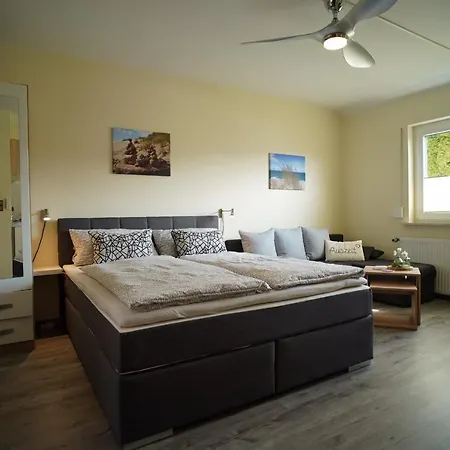 Auszeit - Und Lägenhet Bad Sooden-Allendorf