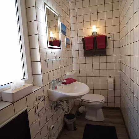 Lägenhet Auszeit - Und