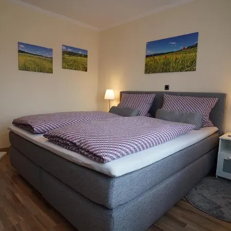 Lägenhet Auszeit - Und