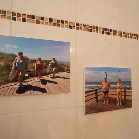 Lägenhet Auszeit - Und Bad Sooden-Allendorf