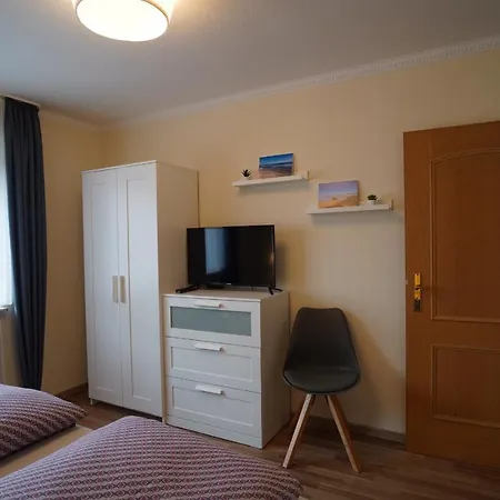 Lägenhet Auszeit - Und Bad Sooden-Allendorf