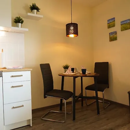 Lägenhet Auszeit - Und