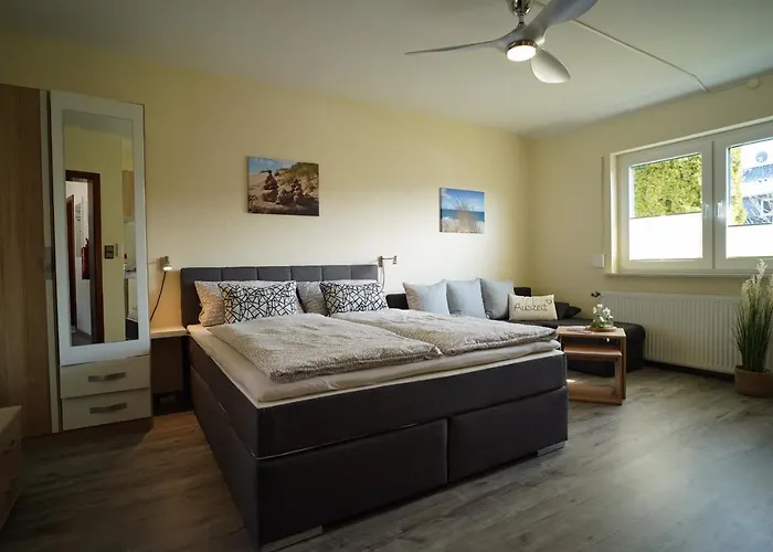 Auszeit - Und Apartman Bad Sooden-Allendorf