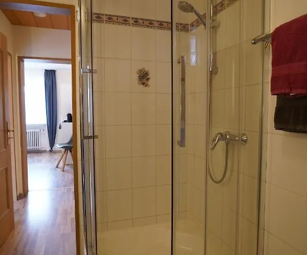 Auszeit - Und Apartman Bad Sooden-Allendorf