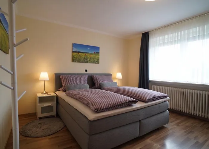 Auszeit - Und Apartman Bad Sooden-Allendorf