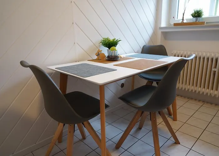 Auszeit - Und Apartman