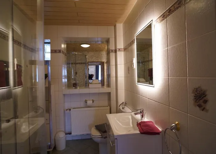 Auszeit - Und Bad Sooden-Allendorf