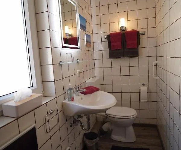 Apartman Auszeit - Und