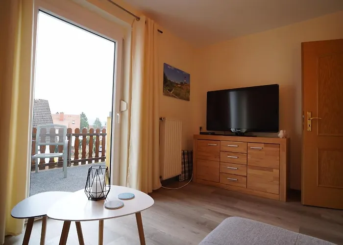 Auszeit - Und Bad Sooden-Allendorf