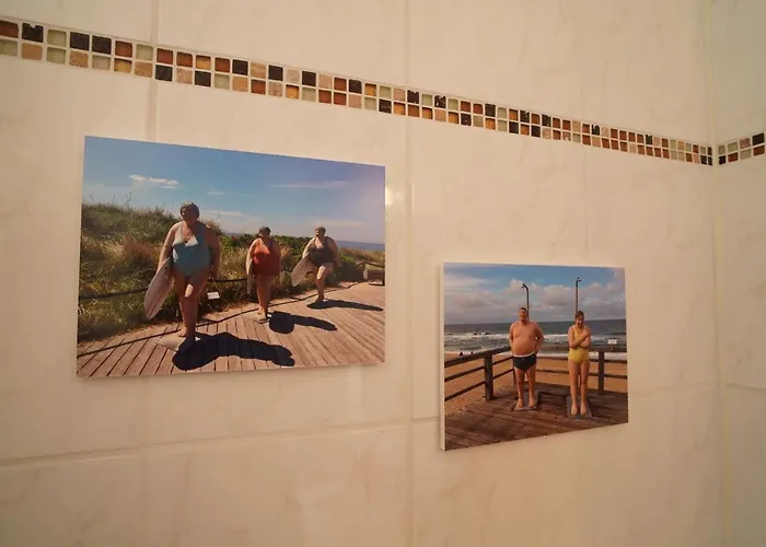 Apartman Auszeit - Und Bad Sooden-Allendorf