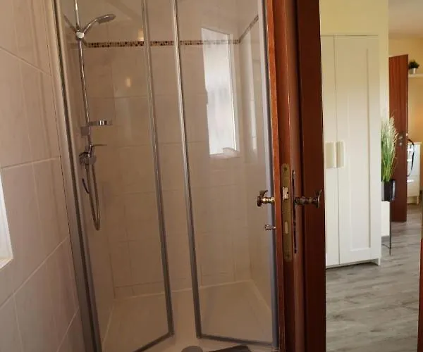 Auszeit - Und Apartman *