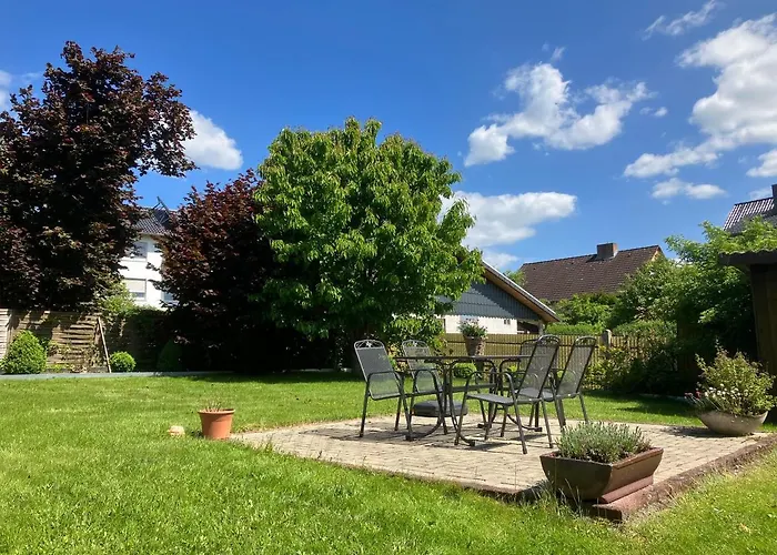 Auszeit - Und Bad Sooden-Allendorf